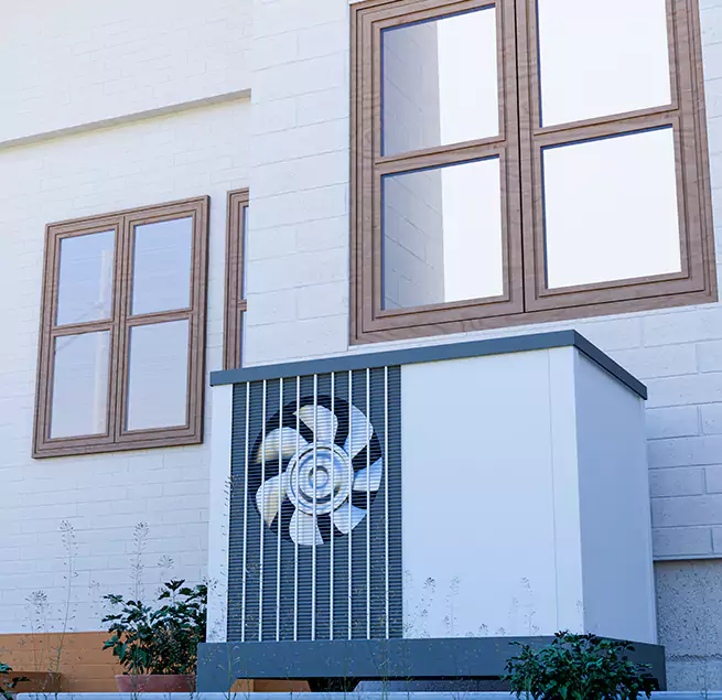 Why Homeowners & Businesses Trust Us McDonough, GA?